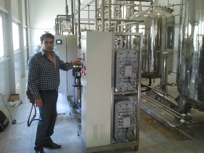 داروسازی رازک