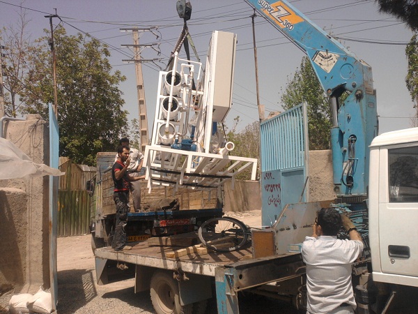 جناب سرهنگ نجفی 