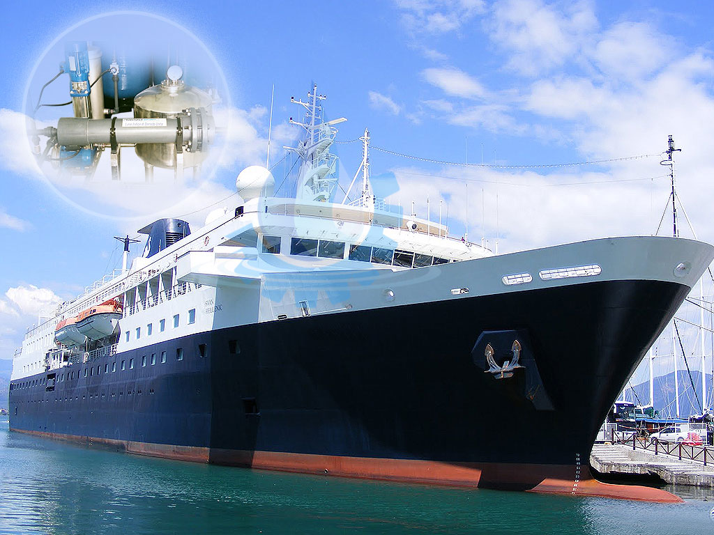 آبشیرین کشتی,تصفیه آب کشتی,طراحی و ساخت انواع آبشیرین کن کشتی و ناوگان دریایی 09121435229 رضا یونسی آزاد