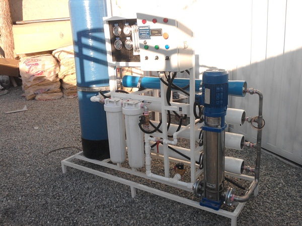 کارخانه تن ماهی و کنسرو جناب آقای کلهر 