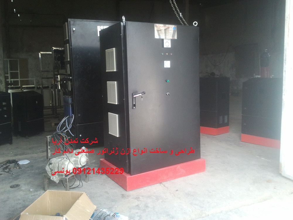 جناب آقای ایمانی شرکت لبنیات و دوغ الهام همدان