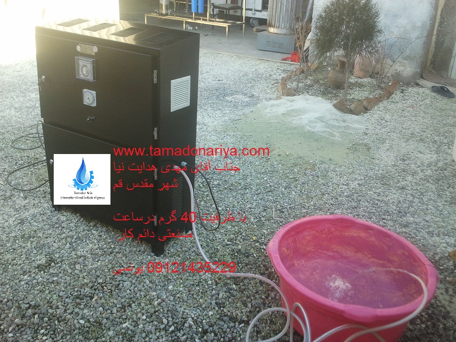 مهدی هدایت نیا